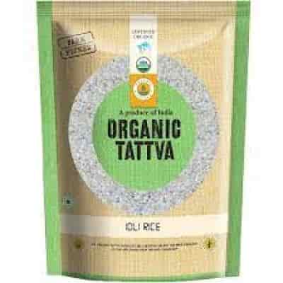 Buy Organic Tattva Organic Idli Rice Akki
