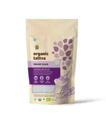 Buy Organic Tattva Organic Sugar Sakkare