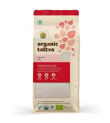 Buy Organic Tattva Organic Suji