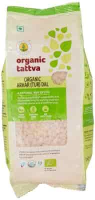 Buy Organic Tattva Organic TurDal Arhar