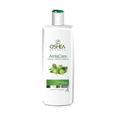 Buy Oshea Herbals Amlacare Hairfall Control Shampoo
