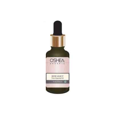 Buy Oshea Herbals Bergamot Pure Essential Oil