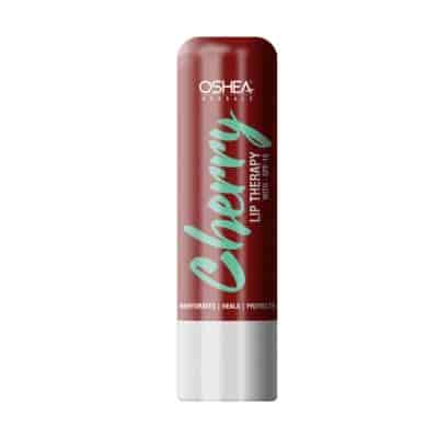 Buy Oshea Herbals Cherry Lip Therapy