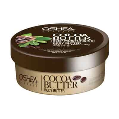 Buy Oshea Herbals Cocoa Butter Body Butter