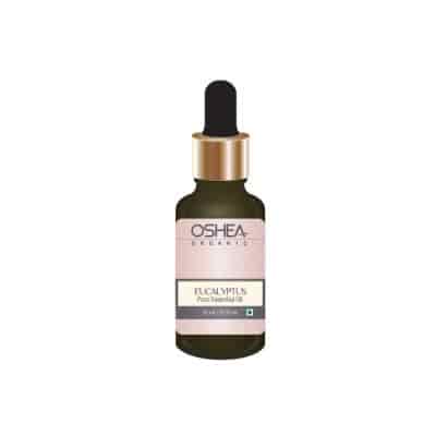 Buy Oshea Herbals Eucalyptus Pure Essential Oil