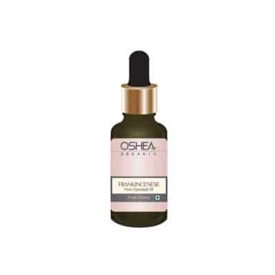 Buy Oshea Herbals Frankincenese Pure Essential Oil