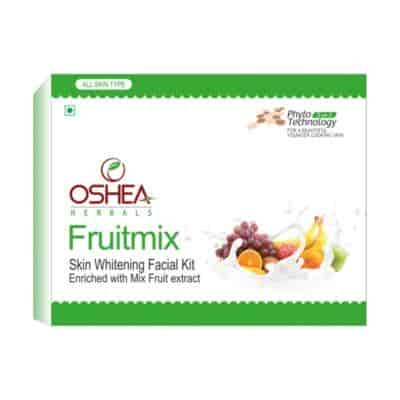Buy Oshea Herbals Fruitmix Facial Kit