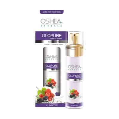Buy Oshea Herbals Glopure Fairness Serum