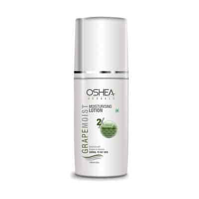 Buy Oshea Herbals Grapemoist Moisturizing Lotion