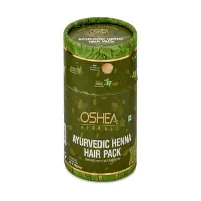 Buy Oshea Herbals Henna Hair Pack