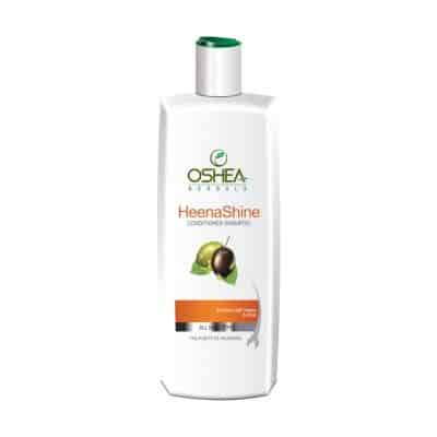 Buy Oshea Herbals Hennashine Conditioning Shampoo
