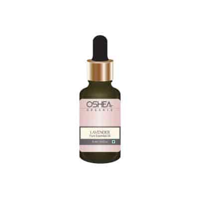 Buy Oshea Herbals Lavender Pure Essential Oil