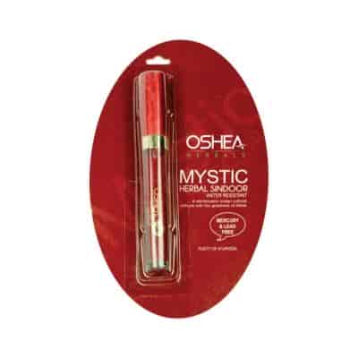 Buy Oshea Herbals Mystic Sindoor ( Liquid ) - 6 ml