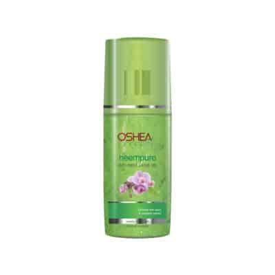Buy Oshea Herbals Neempure Anti Acne and Pimple Gel
