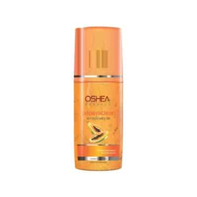 Buy Oshea Herbals Papayaclean Anti Blemish Gel