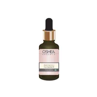Buy Oshea Herbals Patchouli Pure Essential Oil