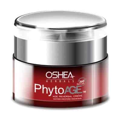 Buy Oshea Herbals Phytoage Age Reversal Creme