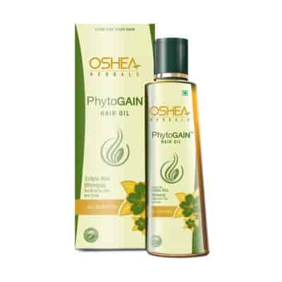 Buy Oshea Herbals Phytogain Hair Oil