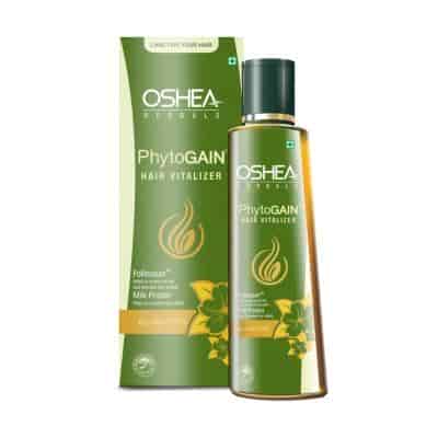 Buy Oshea Herbals Phytogain Hair Vitalizer
