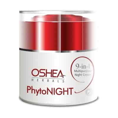 Buy Oshea Herbals Phytonight Night Cream