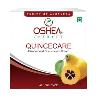 Buy Oshea Herbals Quincecare Quince Seed Nourishment Cream