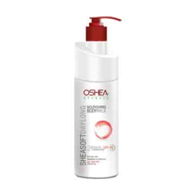 Buy Oshea Herbals Sheasoft Day Long Nourishing Body Milk