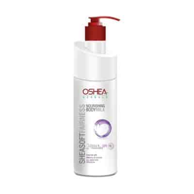 Buy Oshea Herbals Sheasoft Fairness Nourishing Body Milk