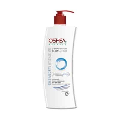 Buy Oshea Herbals Sheasoft Intensive Body Lotion