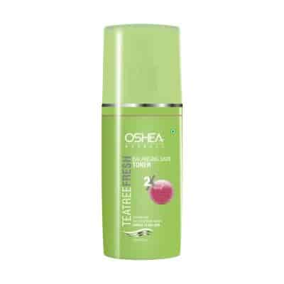 Buy Oshea Herbals Teatree Fresh Skin Toner