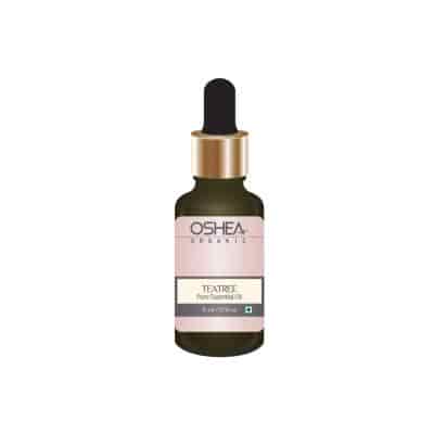 Buy Oshea Herbals Teatree Pure Essential Oil