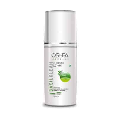 Buy Oshea Herbals Turmericlean Cleansing Lotion