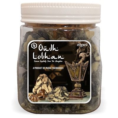 Buy Parag Fragrances Oudh Loban