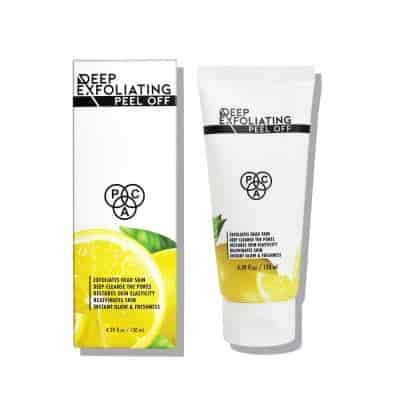 Buy paccosmetics Deep Exfoliating Peel Off