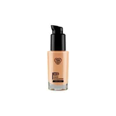 Buy paccosmetics HD Liquid Foundation