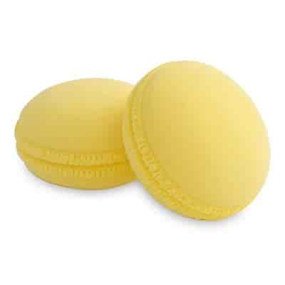 Buy paccosmetics Mini Sponge Set Macaron Yellow