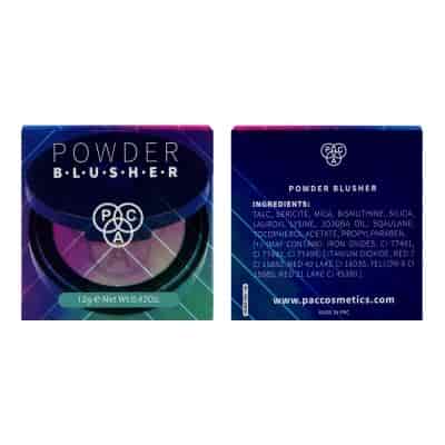 Buy paccosmetics Studio Powder Blusher