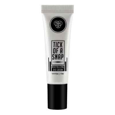 Buy paccosmetics Tick of a Snap Revitalizing Eye Cream