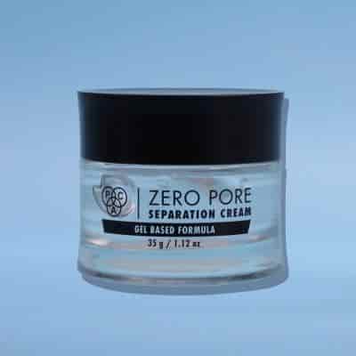 Buy paccosmetics Zero Pore Separation Cream