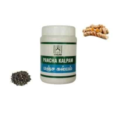 Buy Bogar Pancha Kalpam