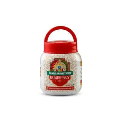 Buy Pankajakasthuri Breathe EC Powder