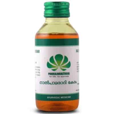 Buy Pankajakasthuri Herbals Nalpamaradi Keram