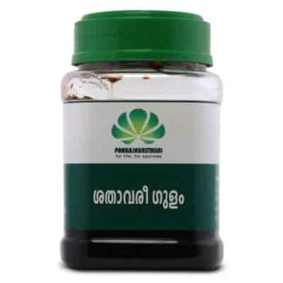 Buy Pankajakasthuri Herbals Sathavaree Gulam