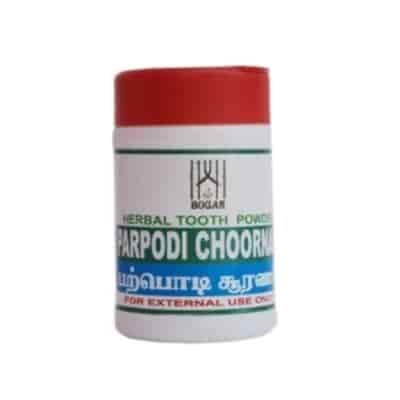 Buy Bogar Parpodi Chooranam / Palpodi