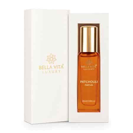 Buy Bella Vita Organic Patchouli Unisex Perfume