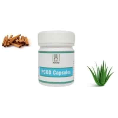 Buy Bogar PCOD Capsule