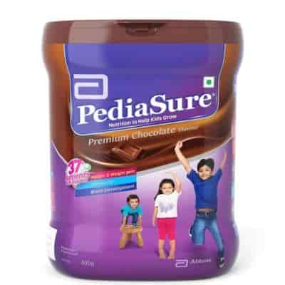 Buy PediaSure Powder Premium Chocolate
