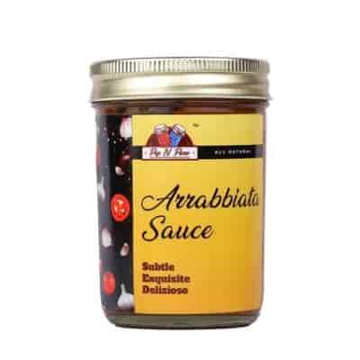 Buy Pep N Pure Arrabiata Sauce