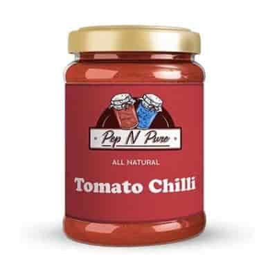 Buy Pep N Pure Tomato Chilli