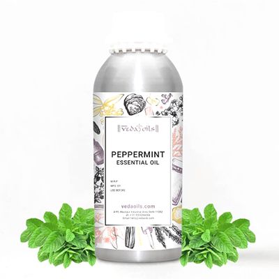 Buy Anveya Peppermint Essential Oil