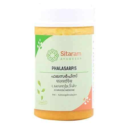 Buy Sitaram Ayurveda Phalasarpis